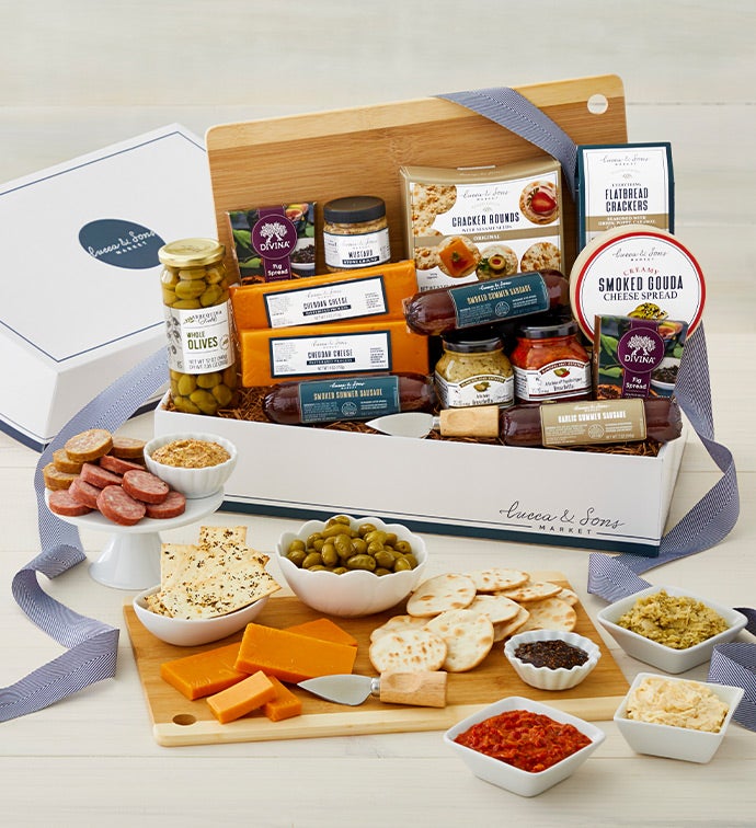 Lucca & Sons™ Grande Gift